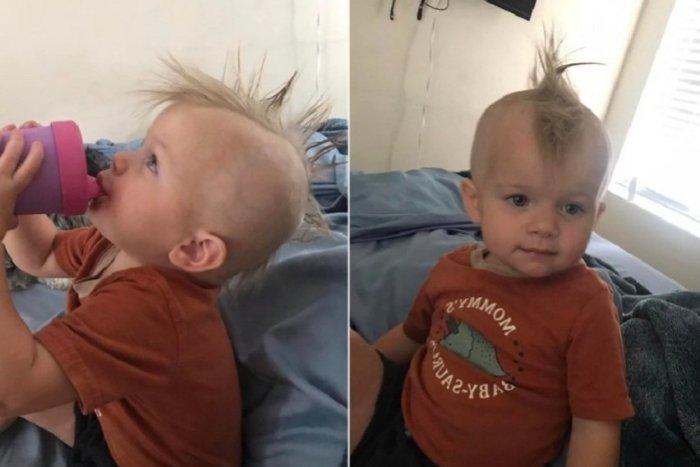 Ilustračný obrázok k článku Mladá mamička si chcela len pospať: To, čo UROBIL manžel ich synovi, vyvolalo búrlivú reakciu