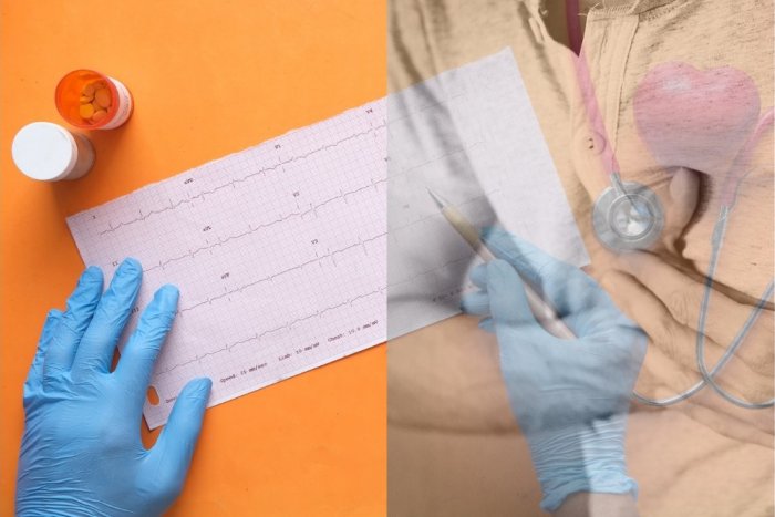 Ilustračný obrázok k článku Máte obavy z INFARKTU? Podľa novej štúdie užívanie TOHTO vitamínu môže znížiť riziko!