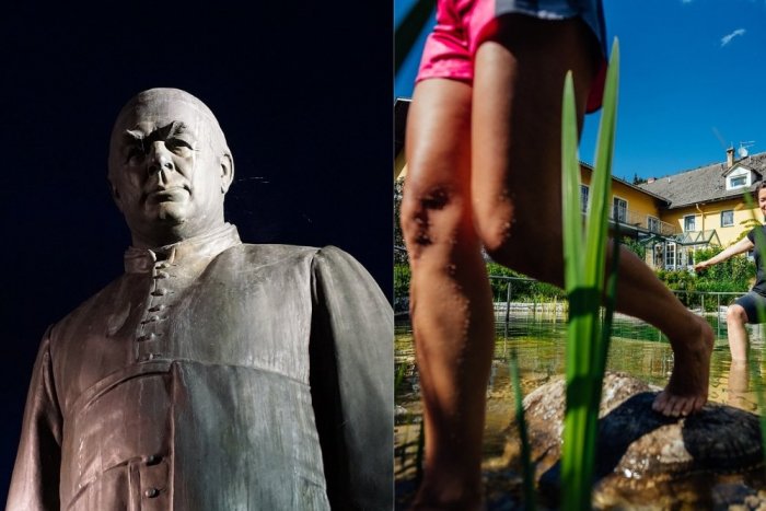 Ilustračný obrázok k článku Kňaz z 19. storočia sa stal WELLNESS guru: Jeho metódy sú teraz horúcimi TRENDMI!