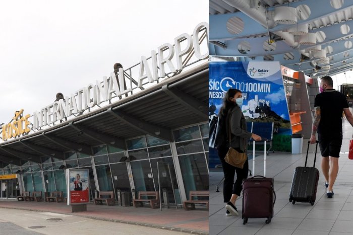 Ilustračný obrázok k článku Do Košíc prichádza nový letecký dopravca: Priame spojenie s Zürichom východniarom otvorí svet!