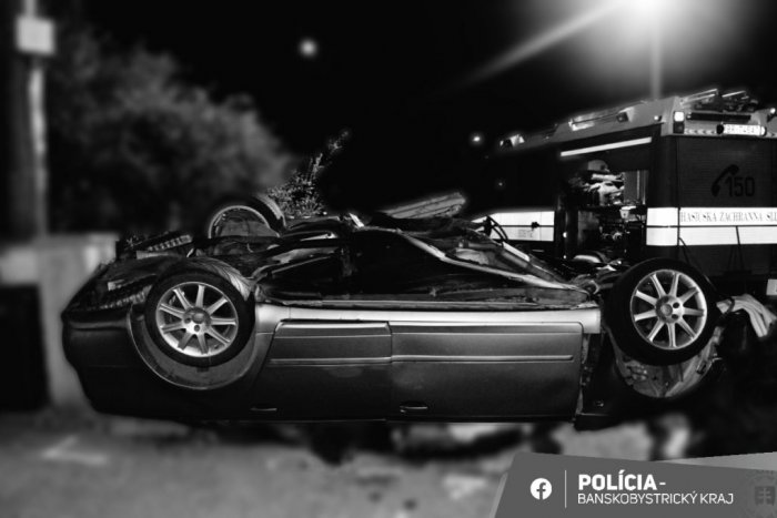 Ilustračný obrázok k článku ŠOKUJÚCE odhalenie po TRAGICKEJ nehode: Vodičke v krvi zistili ALKOHOL aj DROGY