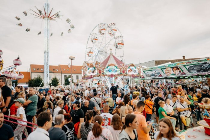 Ilustračný obrázok k článku Zavládlo SKLAMANIE: Trnava ZRUŠILA úplne celý jarmok!