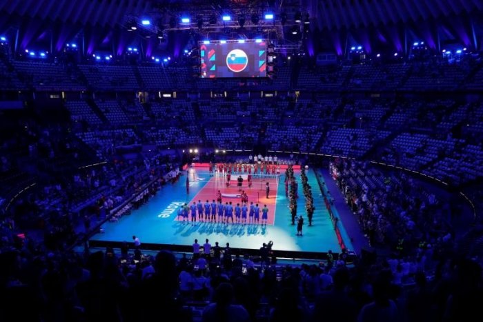 Ilustračný obrázok k článku Je toto NORMÁLNE? Organizátori si opäť SPLIETLI Slovincov so Slovákmi