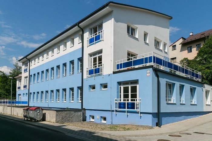 Ilustračný obrázok k článku Vedeli ste, že v Bystrici máme KOMUNITNÉ multifunkčné centrum? Pre záujemcov chystá DOD