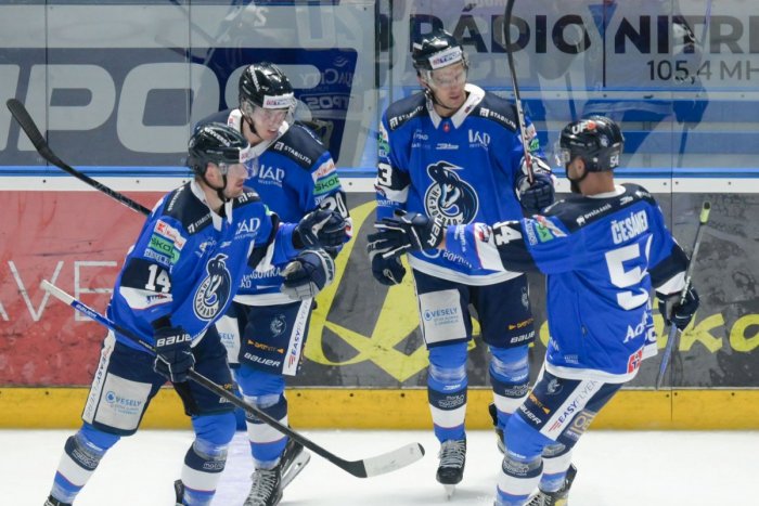 Ilustračný obrázok k článku VYNIKAJÚCI začiatok: Poprad vstúpil do sezóny VÍŤAZNE, vyhral na ľade Nitry