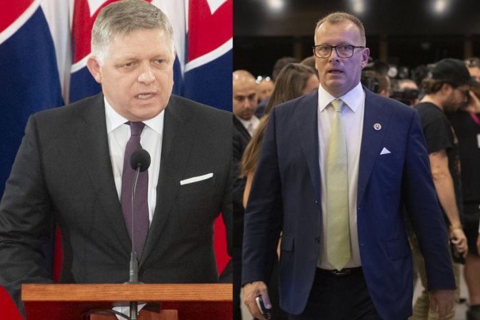 Ilustračný obrázok k článku Najnovší PRIESKUM: Voľby by vyhral Smer-SD, Sme rodina je mimo  parlamentu