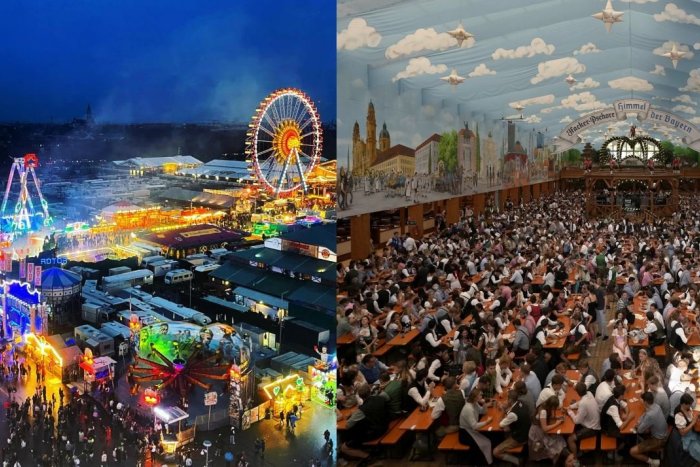 Ilustračný obrázok k článku Nehoda na Oktoberfeste: Obrovskú horskú dráhu UZAVRELI, niekoľko ľudí sa zranilo