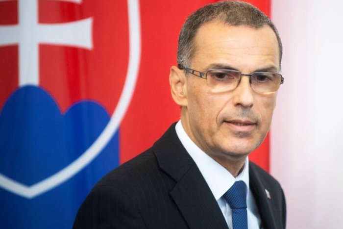 Ilustračný obrázok k článku Bude kandidovať na prezidenta? Maroš Žilinka TAJUPLNE oznámil, že spravil dôležité rozhodnutie