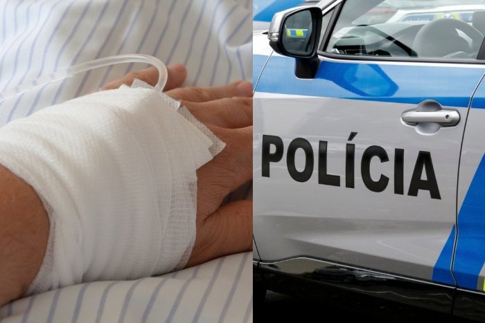 Ilustračný obrázok k článku Hrôza na urgente v Spišskej Novej Vsi: Pacientka ZAÚTOČILA na sestričku!