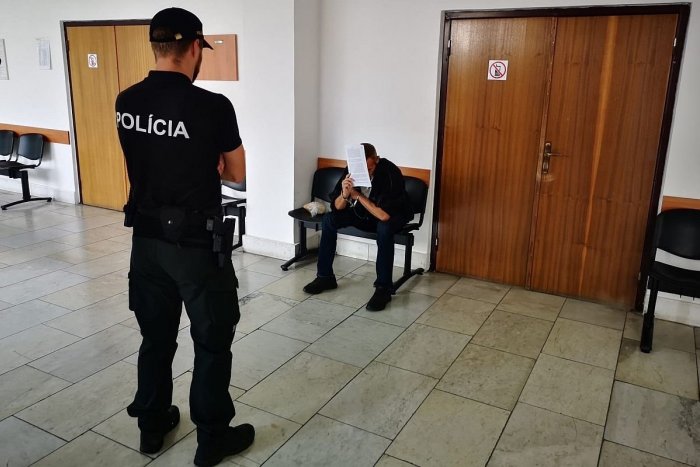 Ilustračný obrázok k článku DRASTICKÝ útok! Na mol opitý muž UDIERAL partnerku do hlavy tĺčikom na mäso