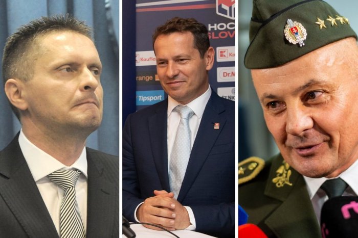 Ilustračný obrázok k článku NAKA zaistila luxusné byty, zlato a milióny eur: Obvinili aj exšéfa hokejového zväzu!