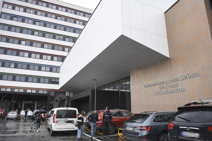 Ilustračný obrázok k článku UPJŠ v Košiciach slávnostne otvorila nový akademický rok: Veľká novinka na univerzite!