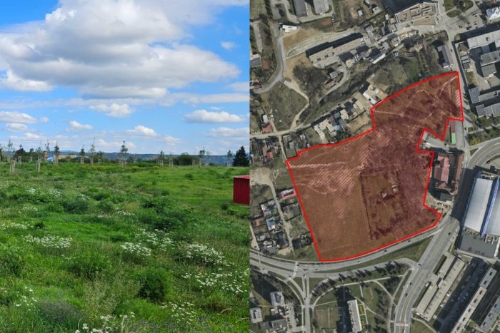 Ilustračný obrázok k článku V Košiciach plánujú NAJVÄČŠÍ park v meste: O tom, ako bude vyzerať, majú rozhodnúť obyvatelia