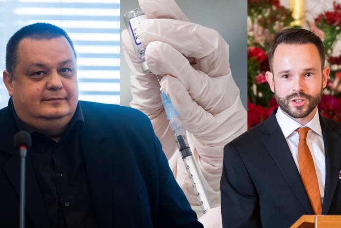 Ilustračný obrázok k článku Covid chytil DRUHÝ dych! Kto by sa mal OPÄŤ očkovať a stačia nám doterajšie vakcíny?