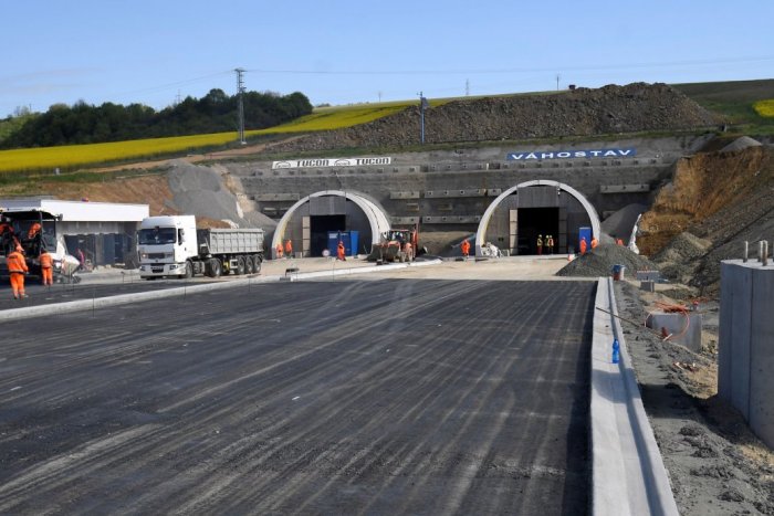 Ilustračný obrázok k článku Deň D sa blíži: Prešovčania majú možnosť vyskúšať si tunel Bikoš aj na bicykli + PROGRAM