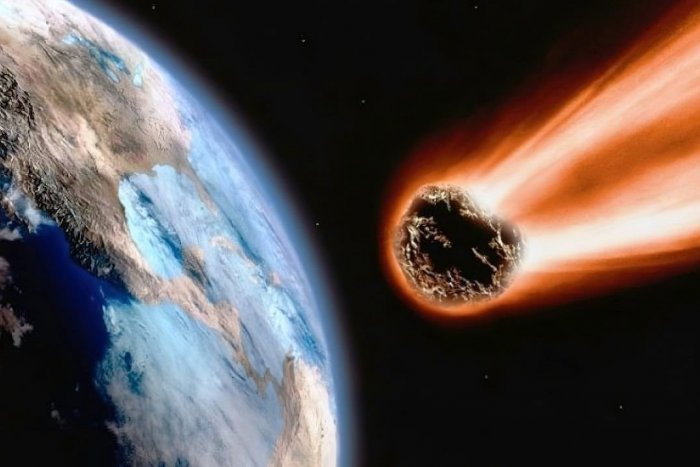 Ilustračný obrázok k článku Ako z filmu Armageddon: Podľa vedcov nám proti veľkému asteroidu môže pomôcť JADROVÁ bomba