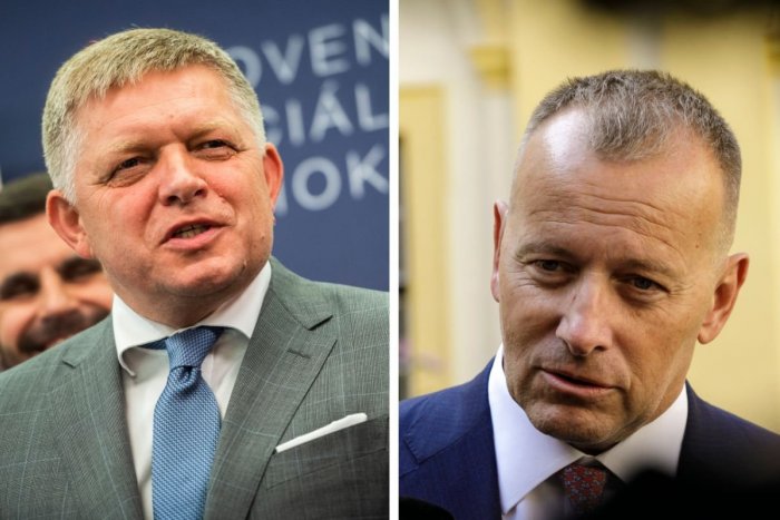 Ilustračný obrázok k článku Najnovší PRIESKUM: Smer s náskokom na prvom mieste, Boris Kollár MIMO parlamentu!