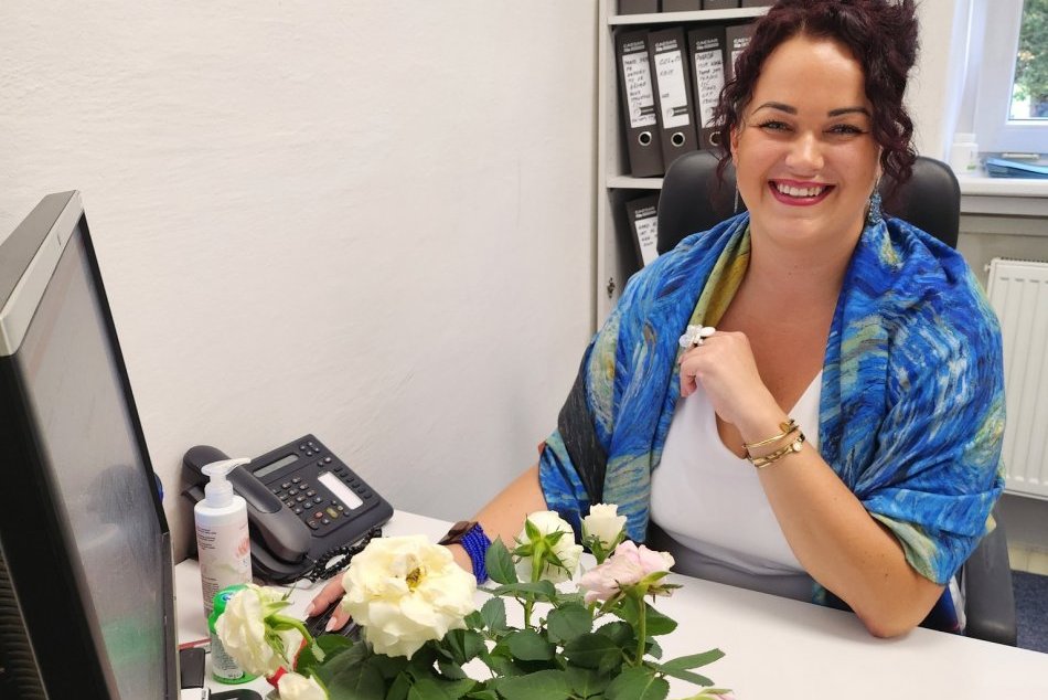 Ilustračný obrázok k článku Nemocnica v Nitre má novú námestníčku pre ošetrovateľskú starostlivosť: Aké sú jej priority?