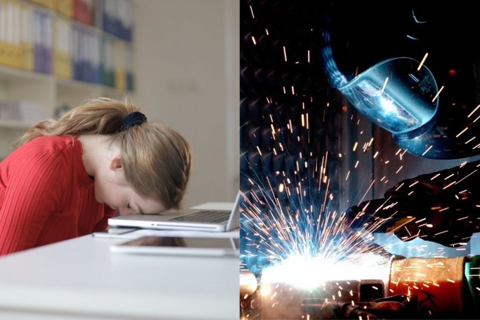 Ilustračný obrázok k článku Slováci môžu len SNÍVAŤ: V Poľsku budú testovať ŠTVORDŇOVÝ pracovný týždeň!