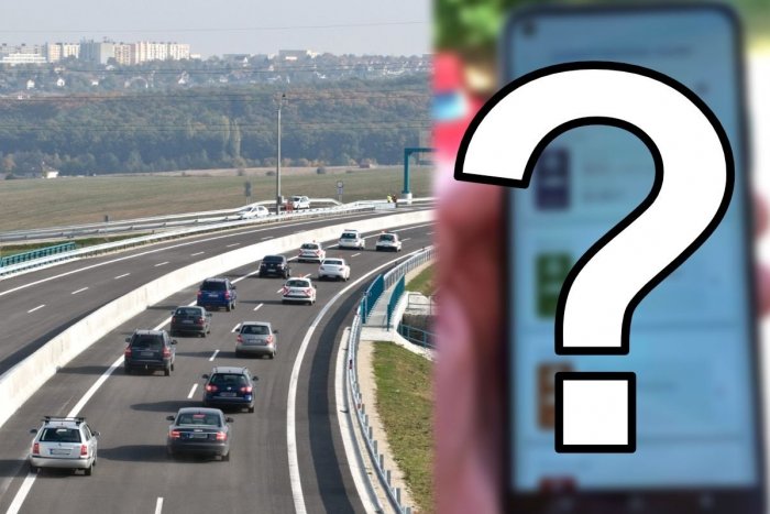 Ilustračný obrázok k článku Správa, na ktorú čakali tisíce vodičov: Na Slovensku pribudne NOVÁ diaľničná známka