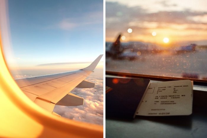 Ilustračný obrázok k článku RANA pre milovníkov cestovania! Letenky za pár drobných možno navždy SKONČIA