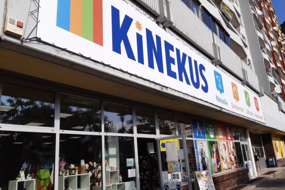 Ilustračný obrázok k článku Výherný deň Kinekus Petržalka - to sú darčeky, zábava a program pre celú rodinu!