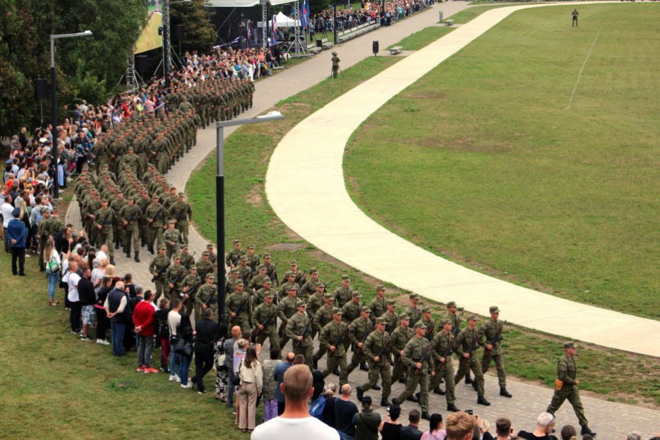 Ilustračný obrázok k článku Rezort obrany chce obnoviť veliteľskú budovu: Predpokladaná SUMA je ASTRONOMICKÁ