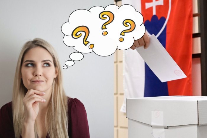 Ilustračný obrázok k článku Veľká predvolebná ANKETA: Slováci, ktorú stranu si vyberiete? HLASUJTE!