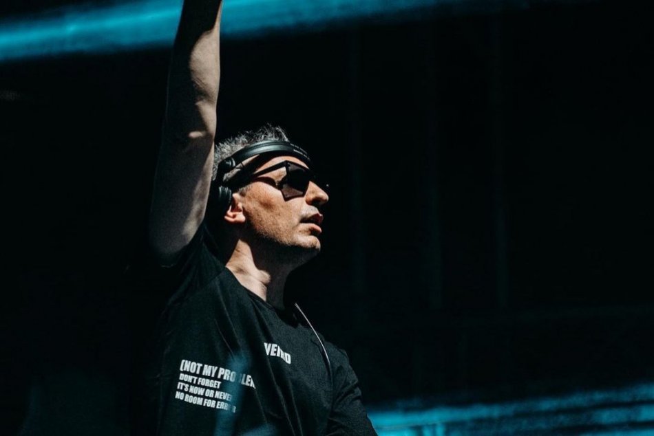 Ilustračný obrázok k článku Slovensko obletela smutná správa: Pri nehode pod Čertovicou zomrel známy DJ z východu