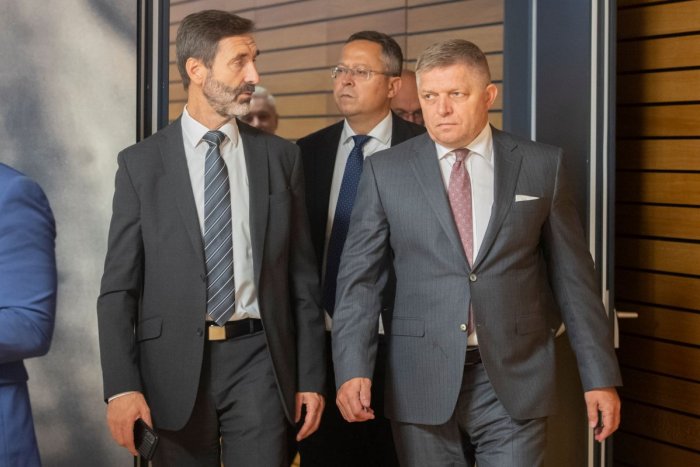 Ilustračný obrázok k článku SILNÝ krok od Smeru voči prezidentke: Po voľbách plánuje návrh na jej OBŽALOBU!