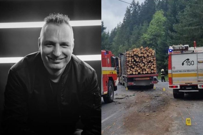 Ilustračný obrázok k článku DJ Robin zomrel v deň svojich narodenín: Východniari plačú a posielajú mu SILNÉ odkazy