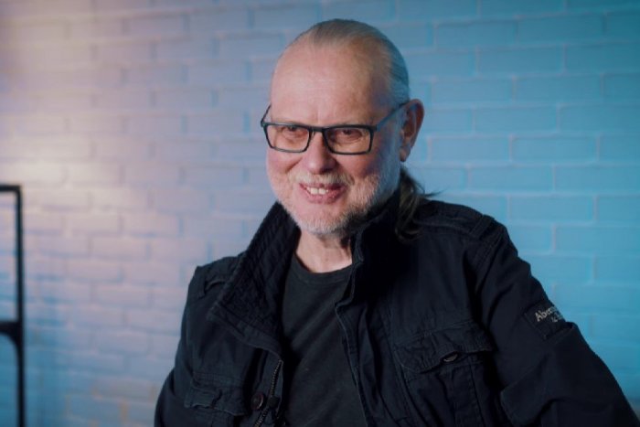 Ilustračný obrázok k článku Elán zverejnil posledný rozhovor s Vašom Patejdlom: Veril, že sa dožije osemdesiatky...