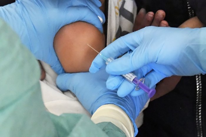 Ilustračný obrázok k článku Slovensko bojuje s nepríjemným PROBLÉMOM: Viaceré očkovacie látky sú NEDOSTUPNÉ