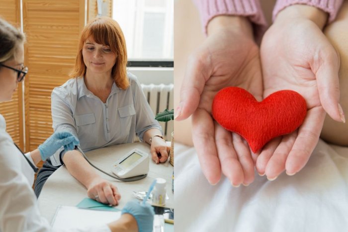 Ilustračný obrázok k článku Pri zdravotných problémoch VŽDY vyhľadajte lekára! Samoliečba môže byť NEBEZPEČNÁ