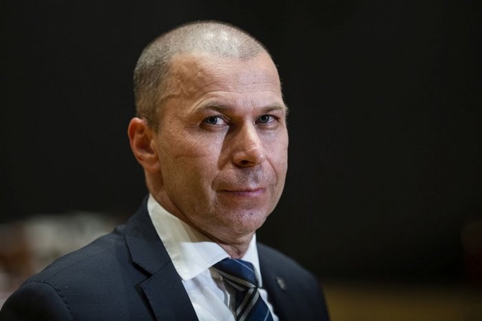 Ilustračný obrázok k článku Exšéf polície čelí OBŽALOBE: Obvinili ho zo zneužívania právomoci