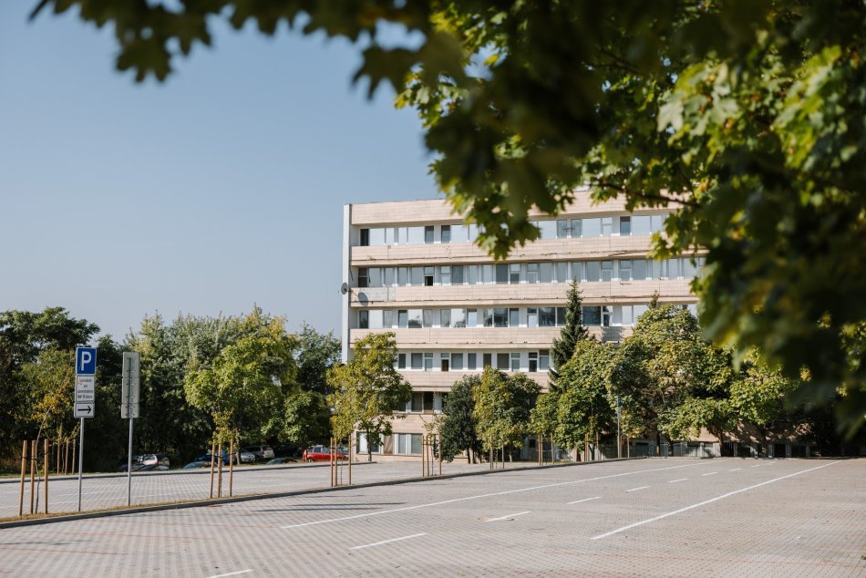 Ilustračný obrázok k článku V Leviciach otvorili novú psychiatrickú ambulanciu: Pomáhať bude aj ľudom s depresiou