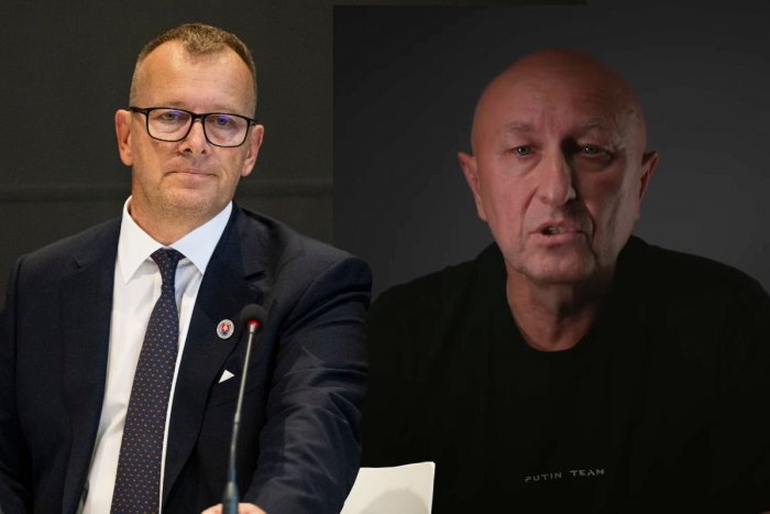 Ilustračný obrázok k článku Vojna Kollárovcov: Boris zneužil SIS, bil ženy, SFALŠOVAL nahrávku. Podnikateľ zverejnil VIDEO