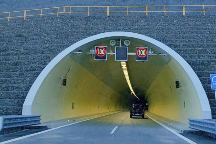 Ilustračný obrázok k článku Doprava v Prešove ZHUSTNE: Tunel Bikoš uzavrú, doprava povedie cez mesto