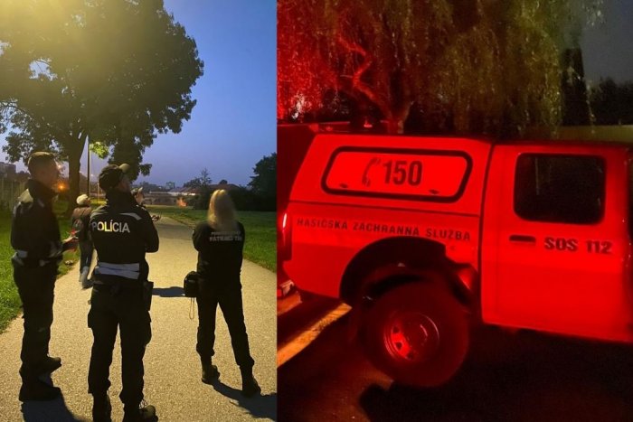 Ilustračný obrázok k článku Rodičia zomierali od strachu: Nezvestné školáčky hľadali celú NOC! Kde ich našli?