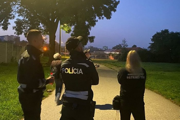 Ilustračný obrázok k článku Po Márii PÁTRA polícia: Mladé dievča odišlo na neznáme miesto, pomôžte! FOTO vnútri