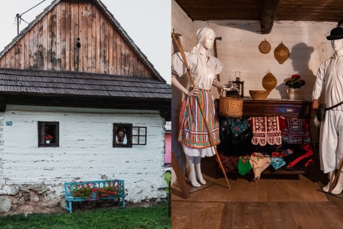 Ilustračný obrázok k článku Ožíva dvestoročná drevenica v Rejdovej: Rozprávková chalúpka má obrovskú kultúrnu hodnotu!