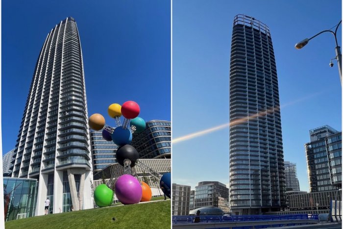 Ilustračný obrázok k článku CHCETE vidieť Bratislavu z takmer 200-metrovej výšky? Máte JEDINEČNÚ príležitosť!