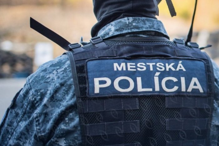 Ilustračný obrázok k článku Mestskí policajti v Košiciach pomohli zachrániť život muža