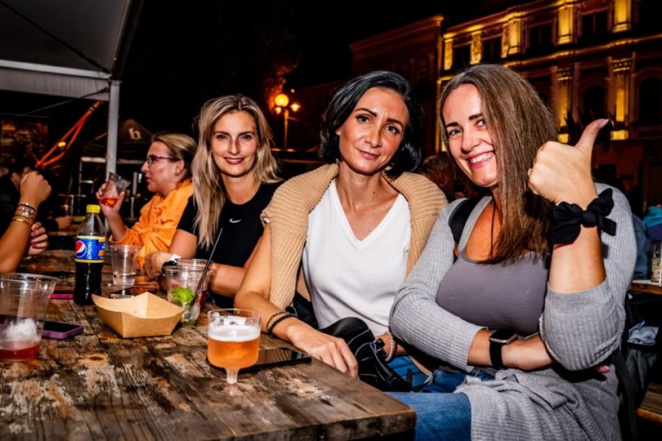 Ilustračný obrázok k článku Prešovské PKO opäť prebudilo mesto: Centrum teraz žije kultúrou oveľa častejšie, FOTO