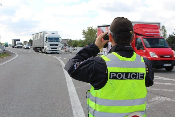 Ilustračný obrázok k článku Na hraniciach sa možno ZDRŽÍTE! Česko ohlásilo zintenzívnenie KONTROL