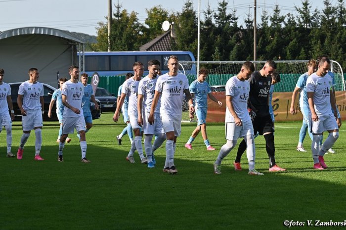 Ilustračný obrázok k článku Takto to nepôjde: Náskok pred druhým Mikulášom je preč, Prešov nedal ani gól a PREHRAL