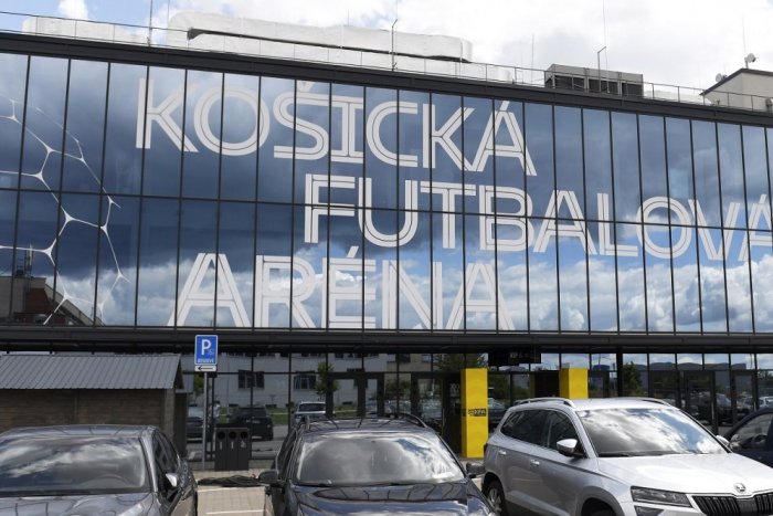 Ilustračný obrázok k článku Košická futbalová aréna bude hostiť ME do 21 rokov: Ochutnávka toho, čo nás čaká, už TERAZ!
