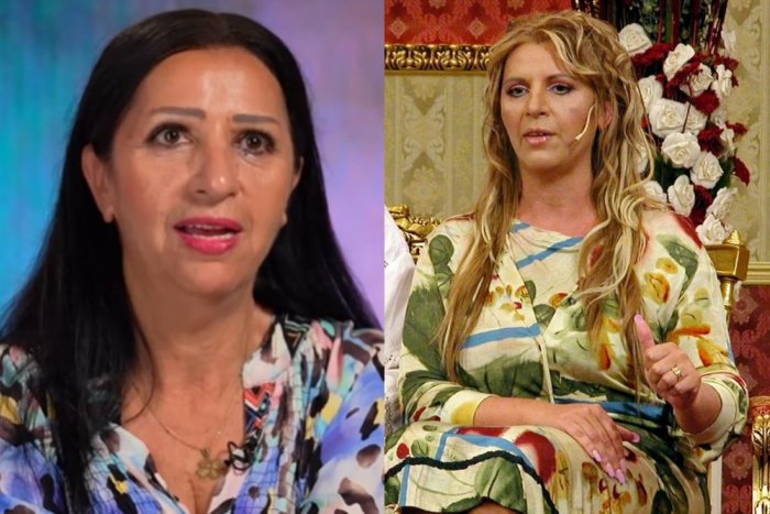 Ilustračný obrázok k článku Prostoreká Nora Kabrheľová opäť hviezdi na obrazovkách: Prezradila aj výšku svojho DÔCHODKU!