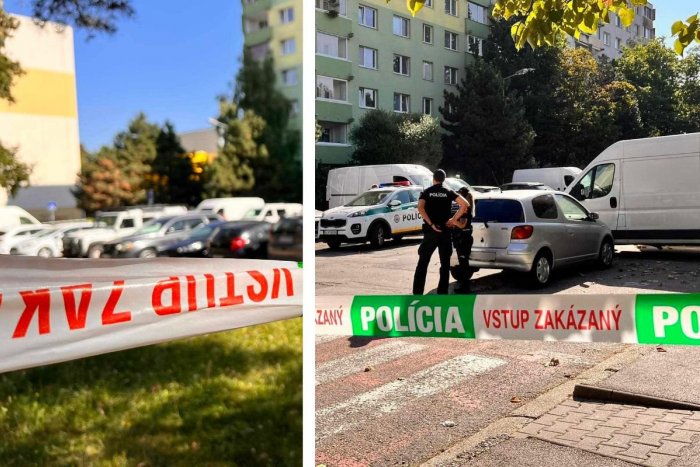 Ilustračný obrázok k článku DESIVÝ incident na juhu Slovenska: Muž opakovane STRIEĽAL zo zbrane