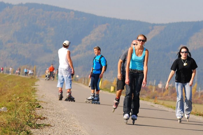 Ilustračný obrázok k článku Babie leto nateraz na Slovensku KONČÍ! Aká ZMENA nás čaká?